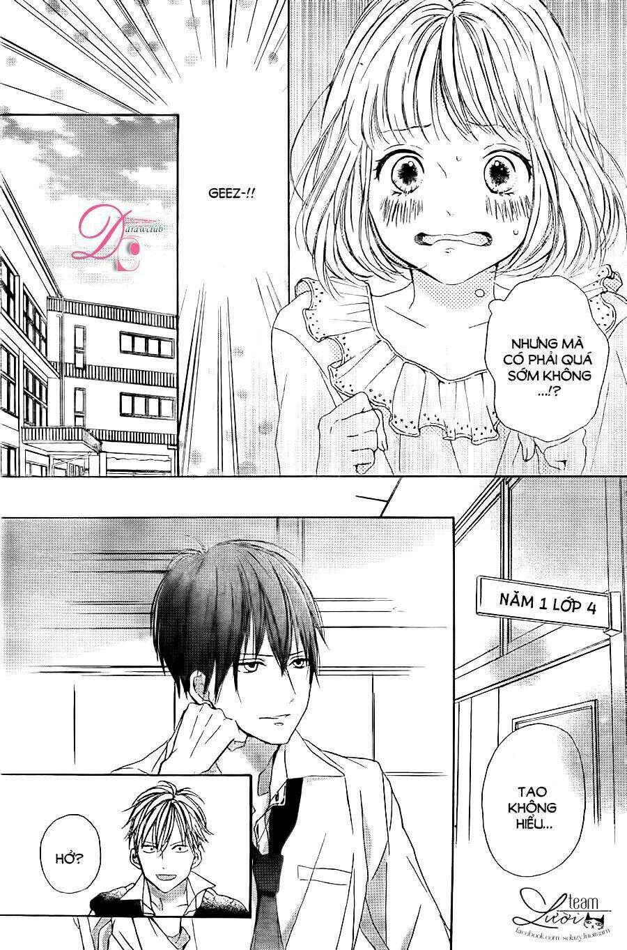 Kamiki Kyoudai Okotowari Chương 6 Ảnh 7