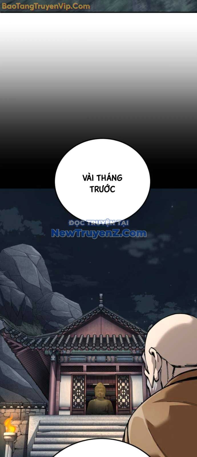 Ông Võ Giả Và Cháu Chí Tôn Chương 94 Ảnh 74