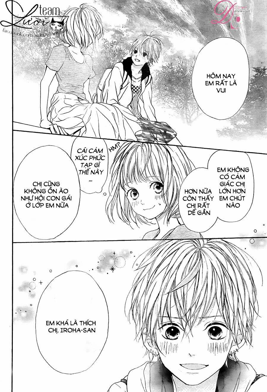 Kamiki Kyoudai Okotowari Chương 4 Ảnh 27