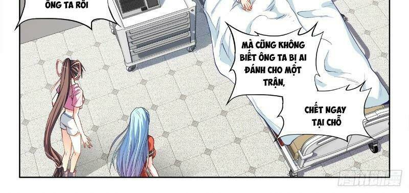 Cực Đạo Tông Sư Chương 70 Ảnh 31
