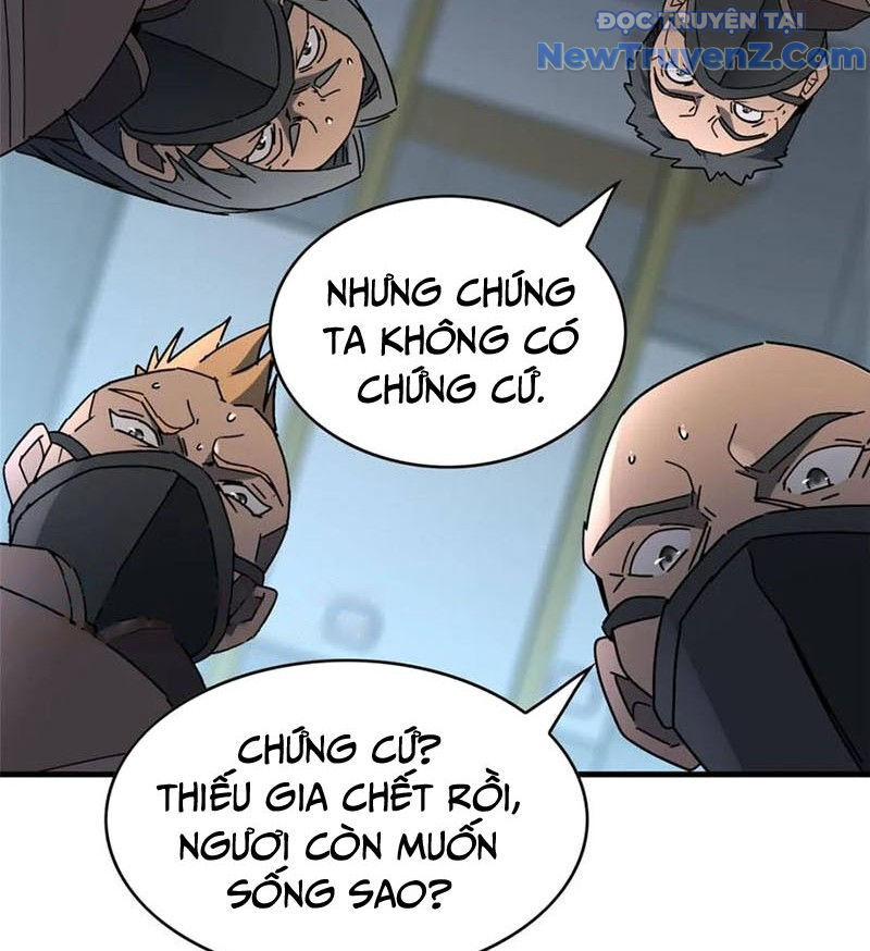 Người Trái Đất Quả Thật Rất Tàn Ác Chương 323 Ảnh 61