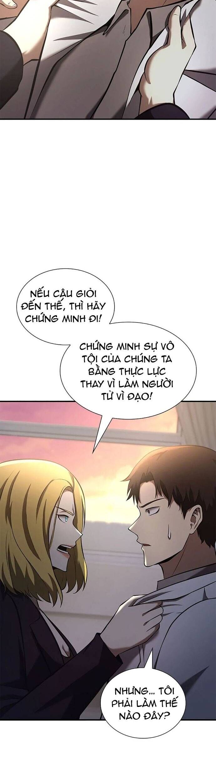 Sự Trở Lại Ma Dược Sư Cấp Fff Chương 108 Ảnh 53