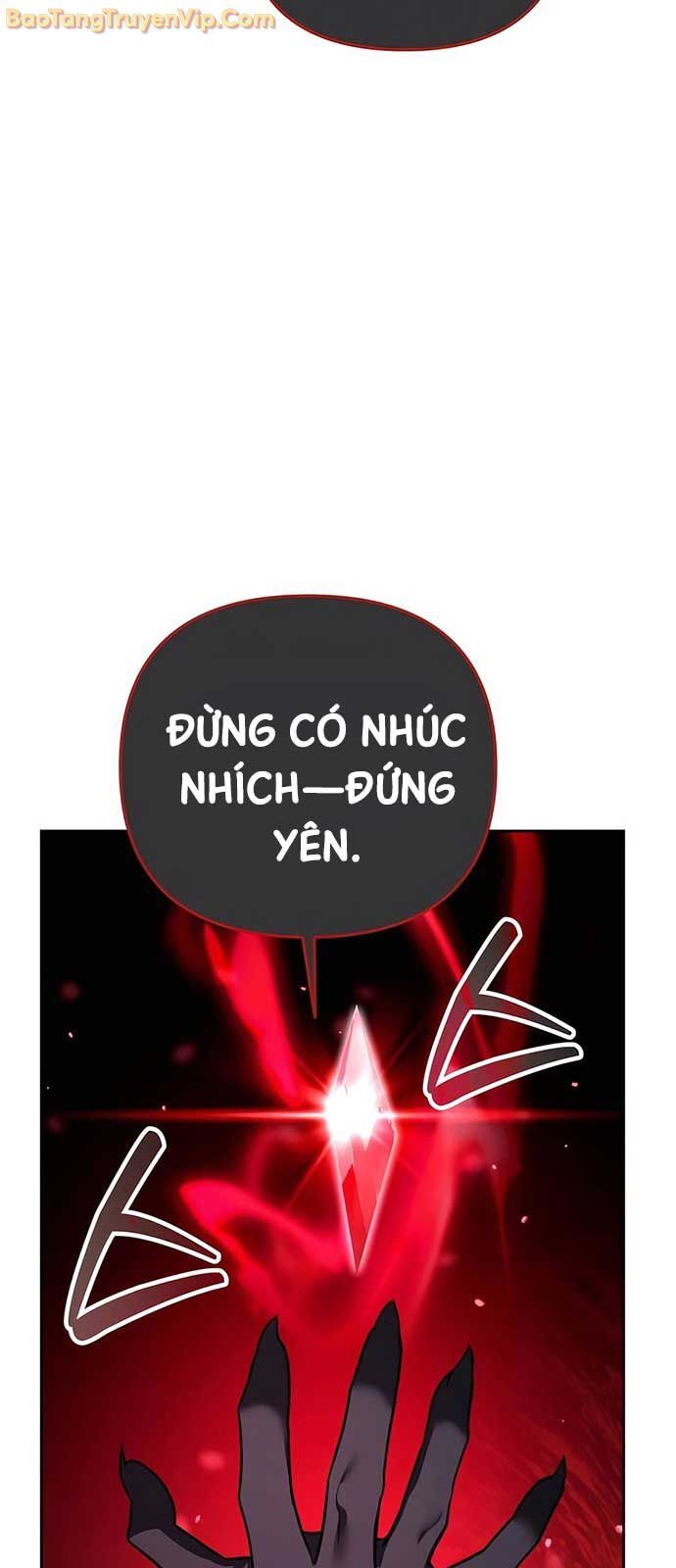Tất Cả Bản Ngã Của Tôi Đều Là Hung Thần Chương 39 Ảnh 19