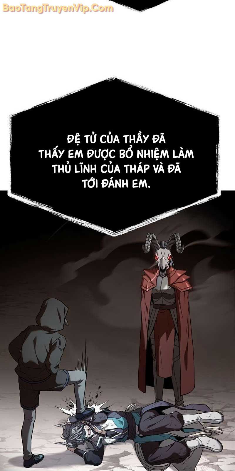 Chòm Sao Là Đệ Tử Của Tôi Chương 117.1 Ảnh 93