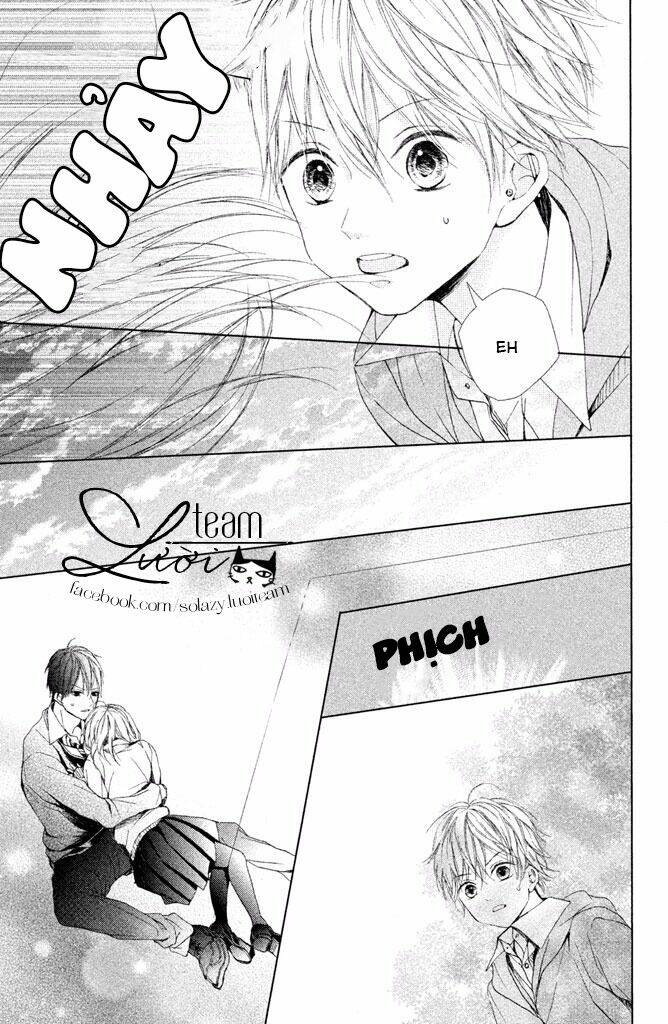 Kamiki Kyoudai Okotowari Chương 9 Ảnh 35