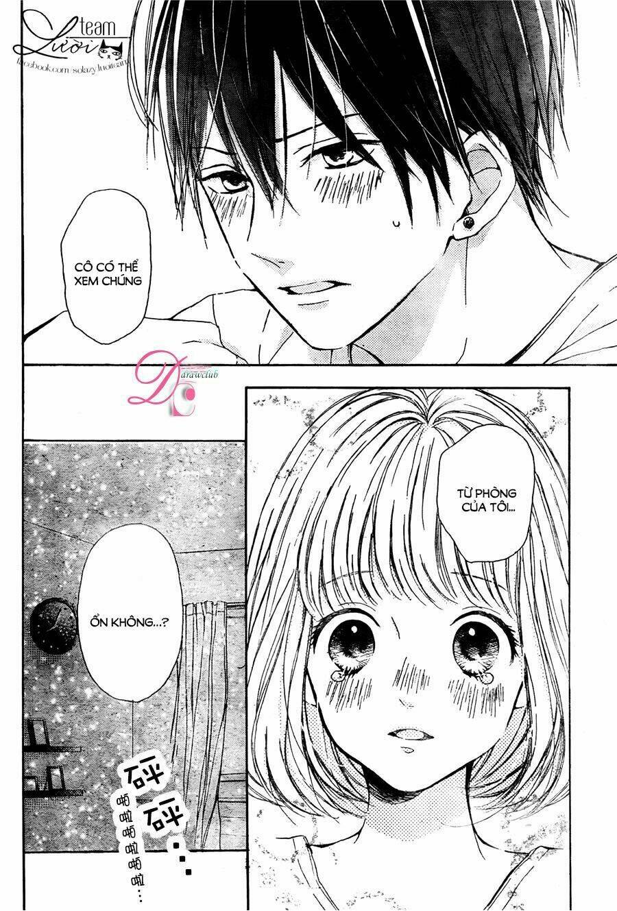 Kamiki Kyoudai Okotowari Chương 5 Ảnh 39