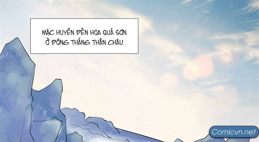 Trùng Sinh Thành Yêu Chương 6 Ảnh 38