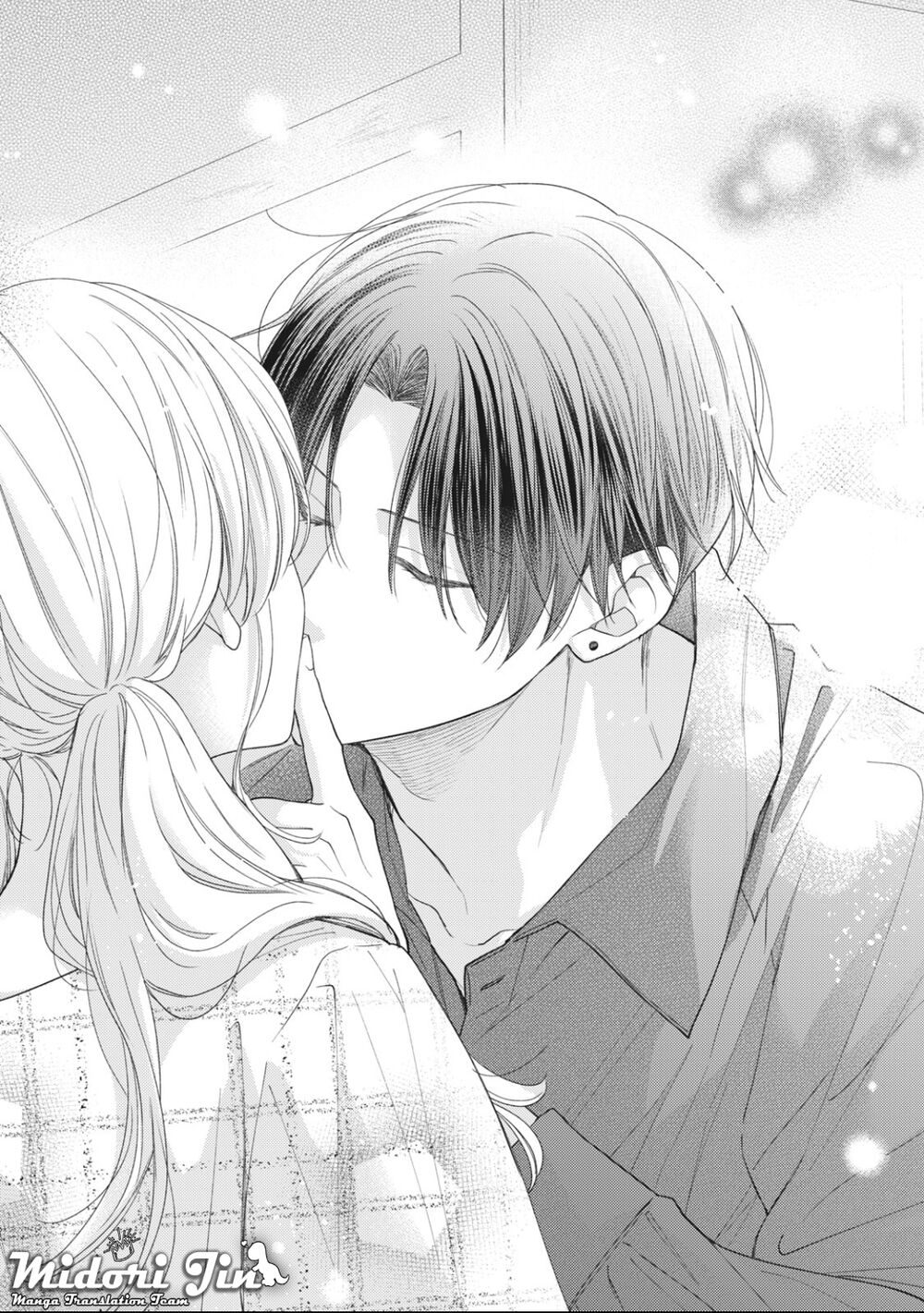 Hana To Kuchizuke. Chương 10 Ảnh 43