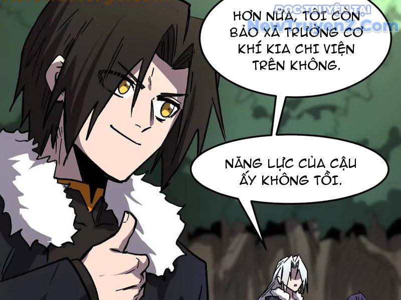 Cương Thi Tiên Sinh Chương 163 Ảnh 75