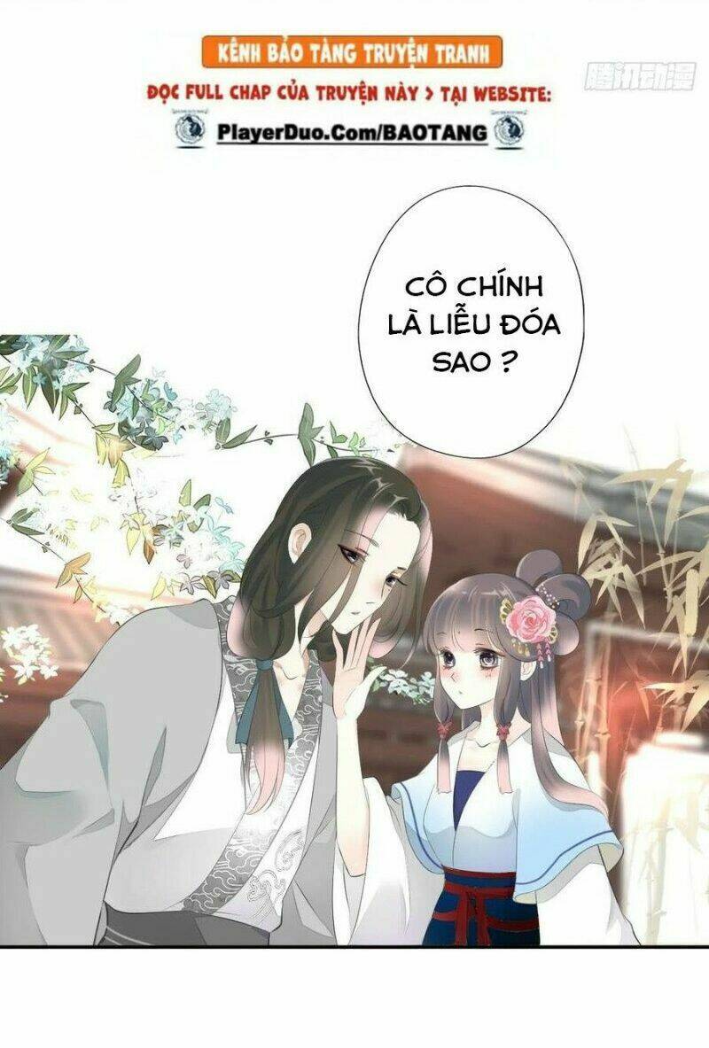 Điền Viên Mật Sủng: Cô Vợ Nóng Bỏng Chương 99 Ảnh 40