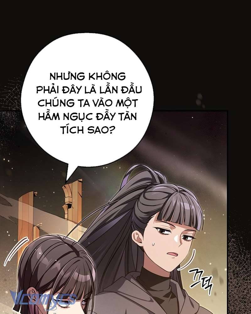 Nhật Ký Từ Chức Cấp S Của Thợ Săn Công Chức Chương 29 Ảnh 90