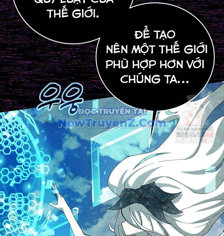 Trở Thành Nhân Viên Cho Các Vị Thần Chương 101 Ảnh 60