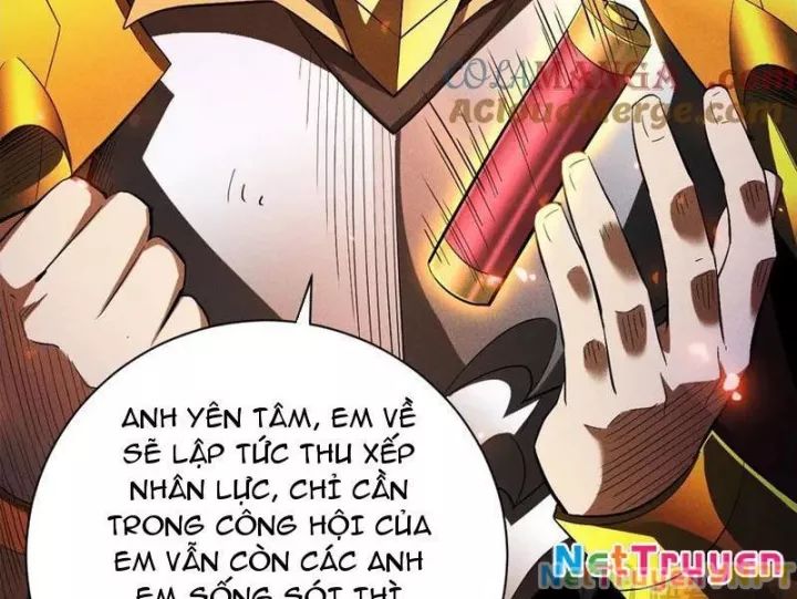 Võng Du: Afk Trăm Vạn Năm, Ta Thức Tỉnh Thành Thần Chương 33 Ảnh 41