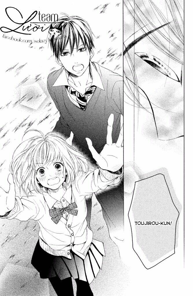 Kamiki Kyoudai Okotowari Chương 9 Ảnh 37