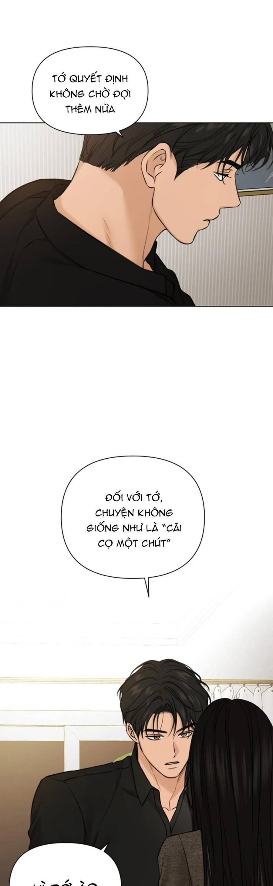 Bình Minh Chương 50 Ảnh 35