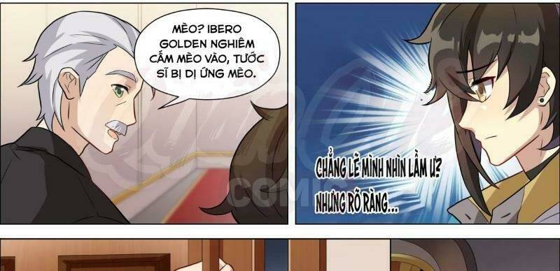 Thập Nhị Thần Binh Khí Chương 6 Ảnh 6