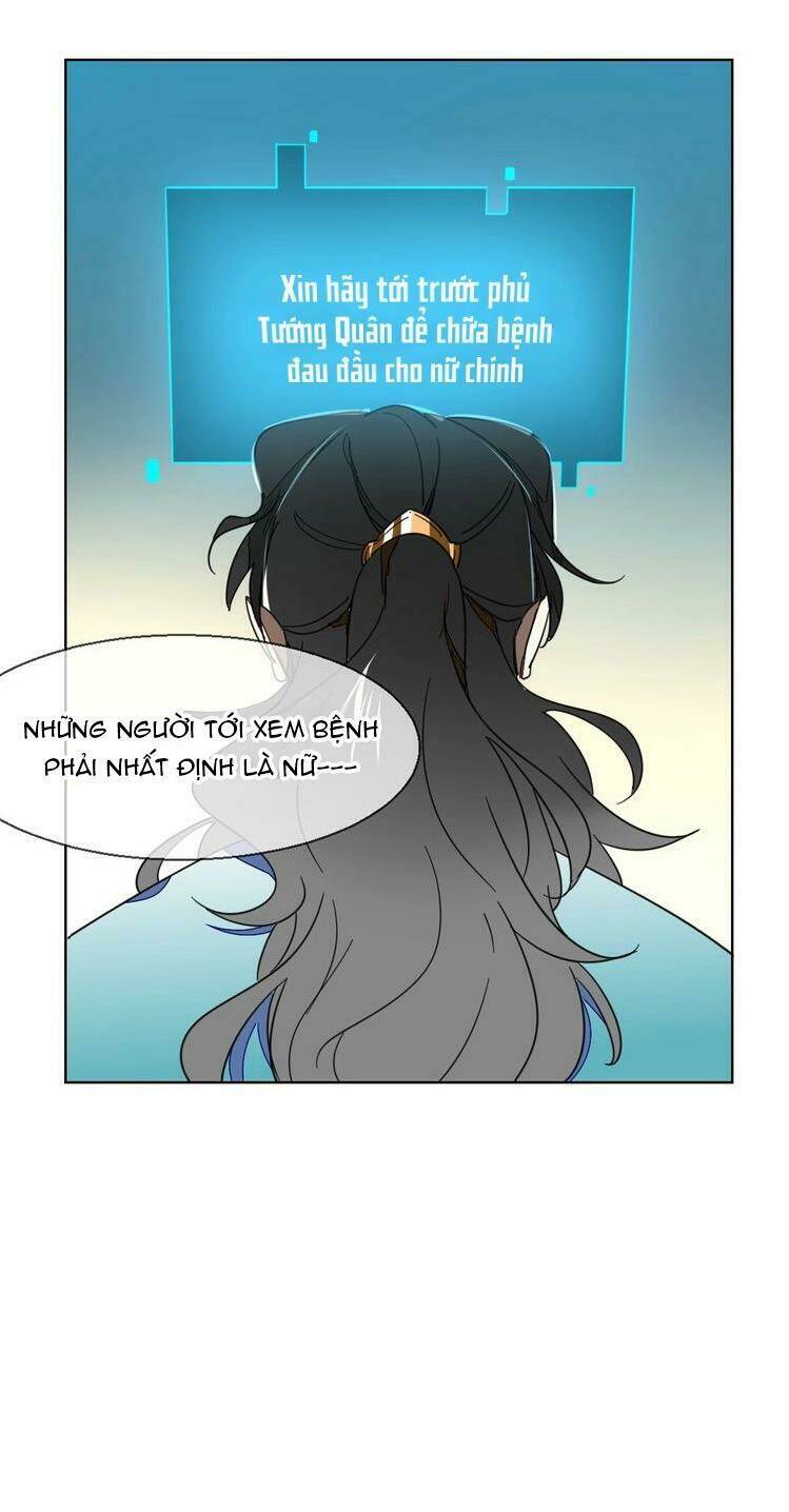 Đứng Yên! Đều Là Người Nhà Cả Mà! Chương 4 Ảnh 14