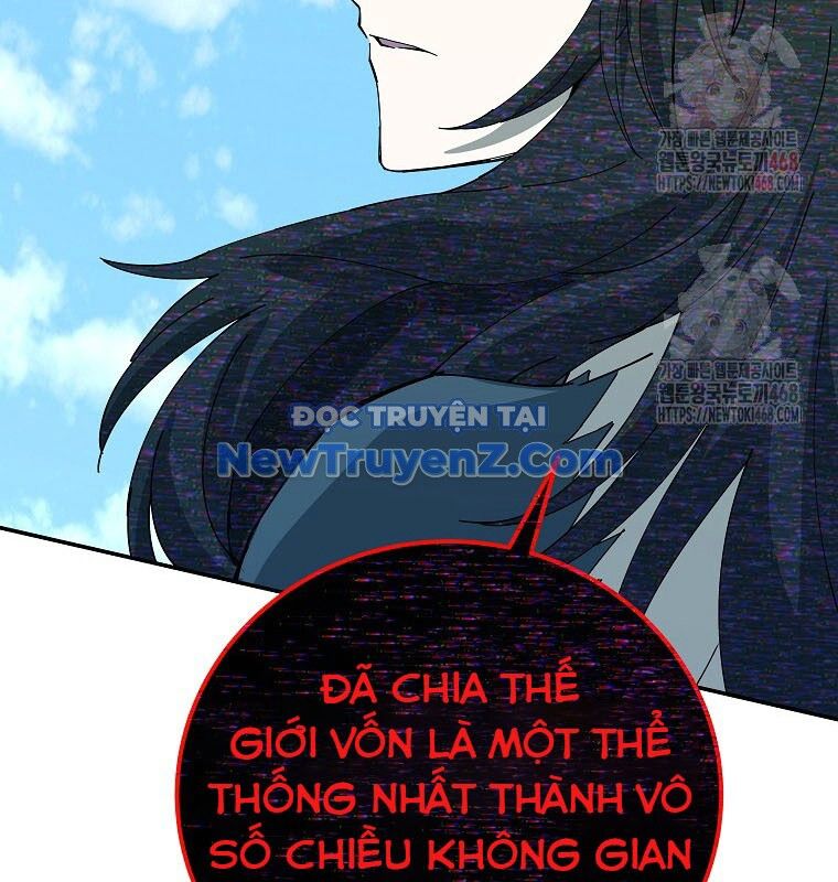 Trở Thành Nhân Viên Cho Các Vị Thần Chương 101 Ảnh 125