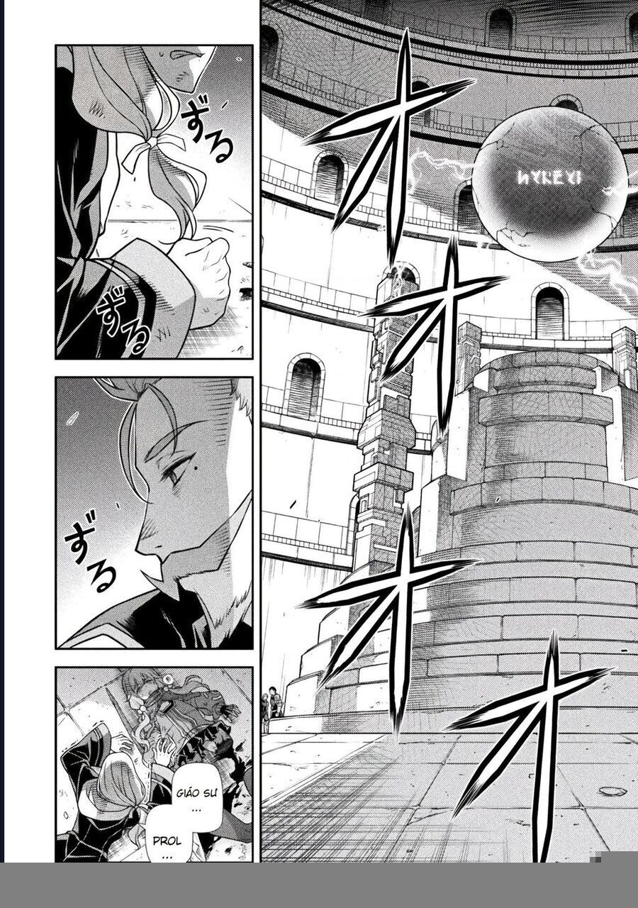 Drawing: Saikyou Mangaka Wa Oekaki Skill De Isekai Musou Suru! Chương 145 Ảnh 49