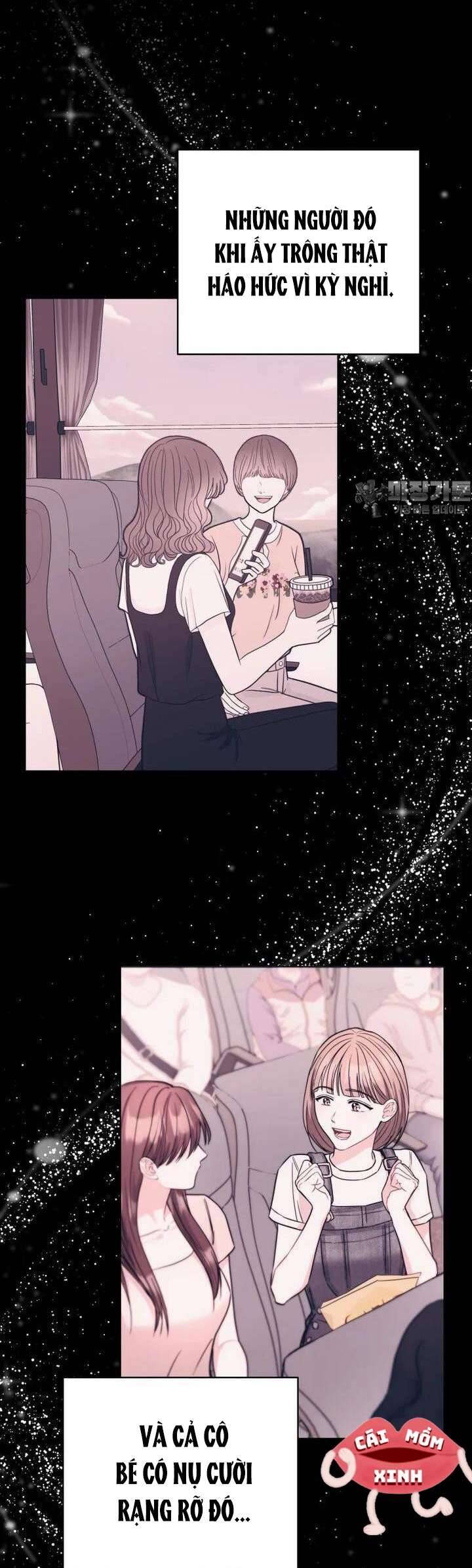 Hades Và Persephone Chương 47 Ảnh 39