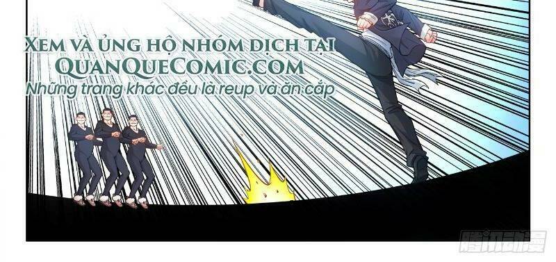 Cực Đạo Tông Sư Chương 59 Ảnh 31