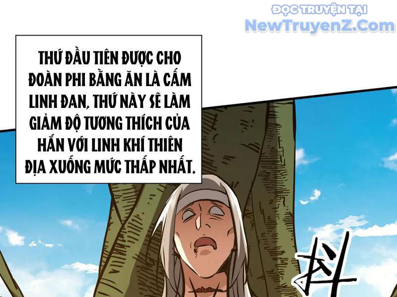 Ma Tu Tái Sinh: Khởi Đầu Nhặt Được Một Hành Tinh Zombie Chương 41 Ảnh 136