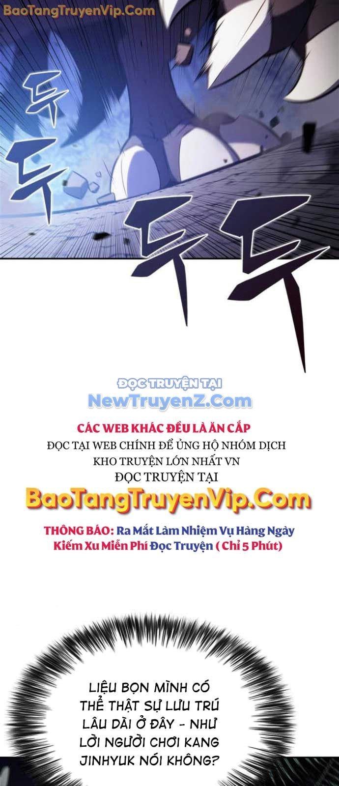 Người Chơi Mới Cấp Tối Đa Chương 207 Ảnh 27