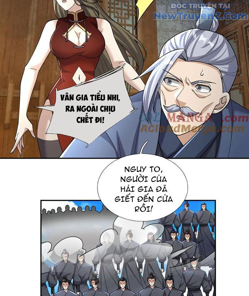 Ngủ Say Vạn Cổ: Xuất Thế Quét Ngang Chư Thiên Chương 105 Ảnh 89