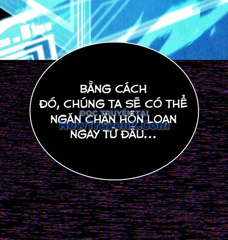 Trở Thành Nhân Viên Cho Các Vị Thần Chương 101 Ảnh 79