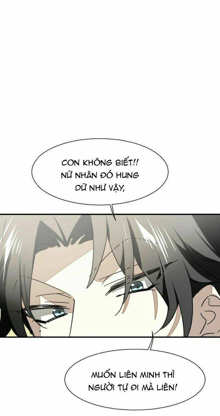 Đứng Yên! Đều Là Người Nhà Cả Mà! Chương 7 Ảnh 14