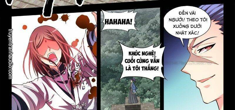 Cực Đạo Tông Sư Chương 69 Ảnh 27