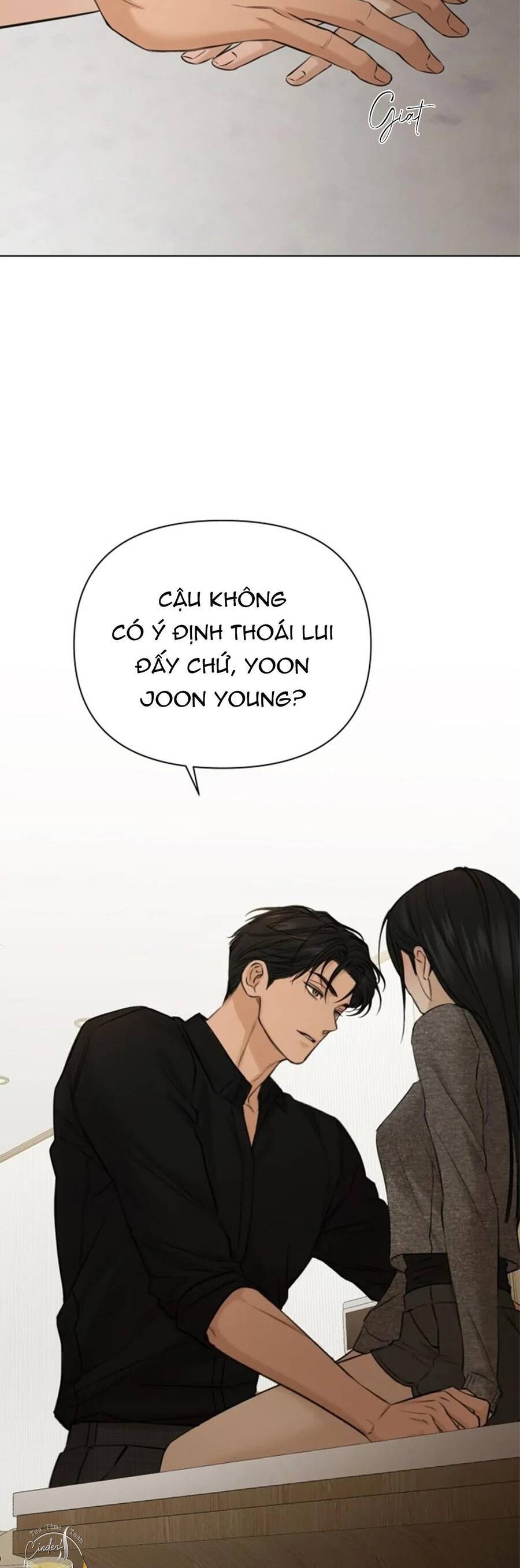 Bình Minh Chương 50 Ảnh 60