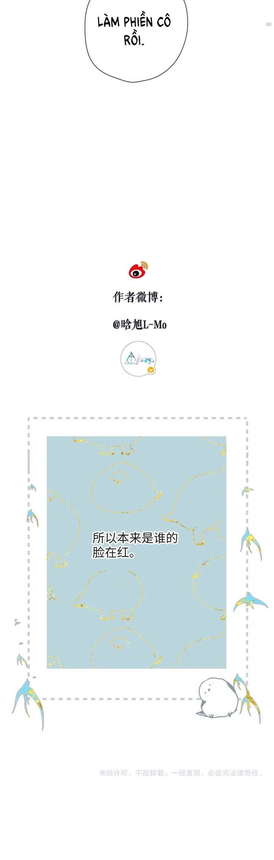 Ngược Dòng Về Mùa Xuân Chương 28 Ảnh 26