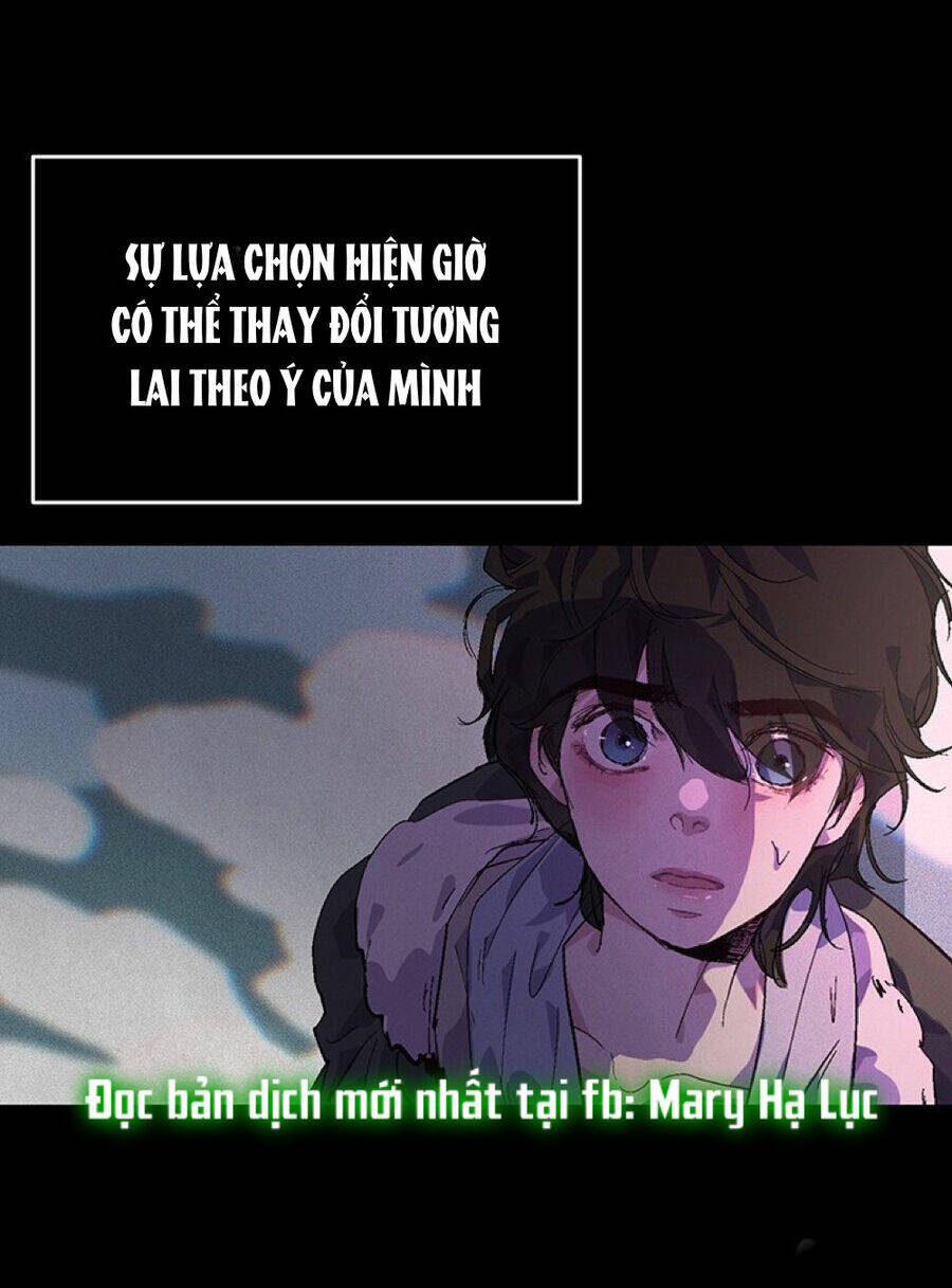 Hiệu Ứng Stigma Chương 55.2 Ảnh 39