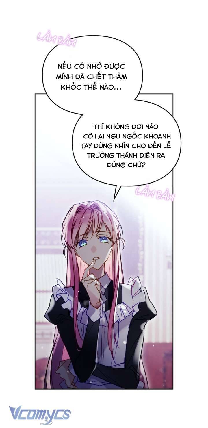 Kết Thúc Của Nhân Vật Phản Diện Chỉ Có Thể Là Cái Chết Chương 173 Ảnh 37