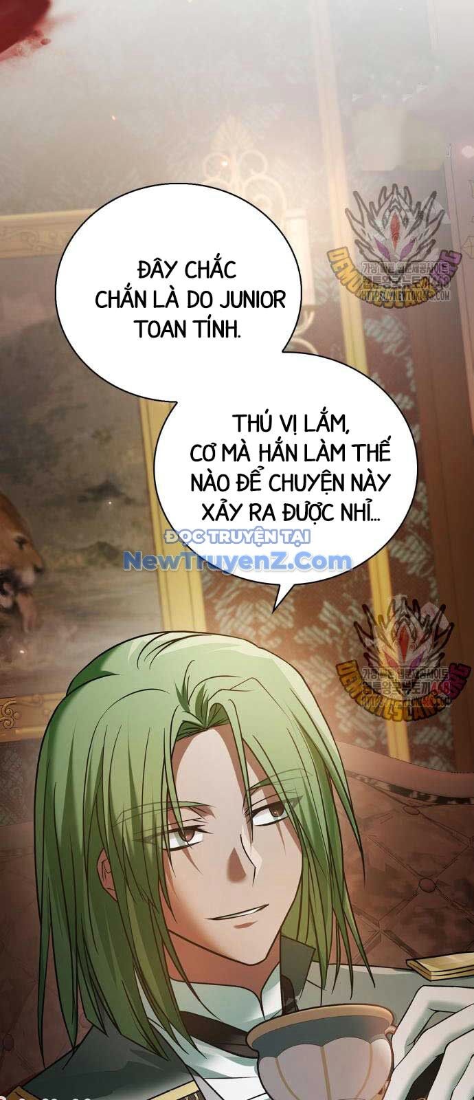 Tôi Không Tài Năng Đến Thế Đâu Chương 83 Ảnh 93