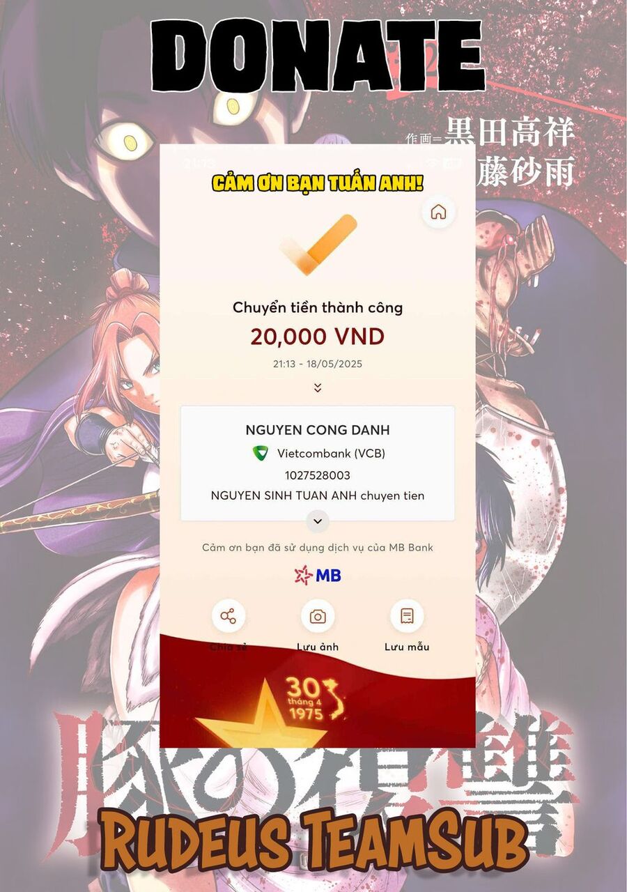 Buta No Fukushuu Chương 3 Ảnh 4