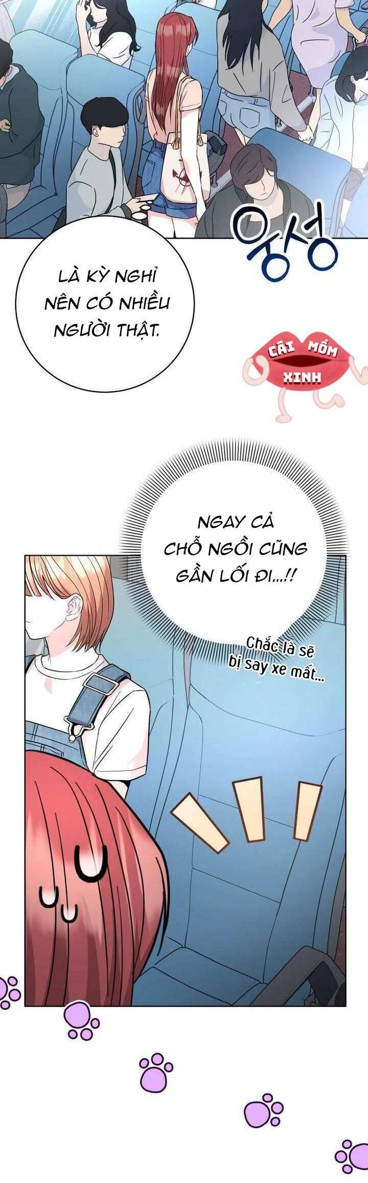 Hades Và Persephone Chương 47 Ảnh 5