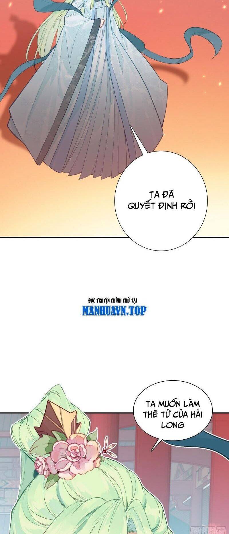 Duy Ngã Độc Tiên Chương 87 Ảnh 13