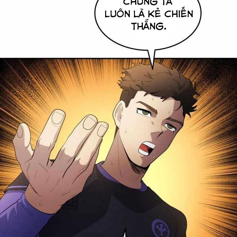 Thiên Phú Bóng Đá, Tất Cả Đều Là Của Tôi! Chương 93 Ảnh 16