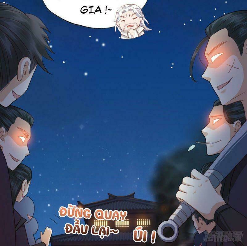 Đứng Lại! Phụng Chỉ Ăn Cướp Chương 21 Ảnh 21