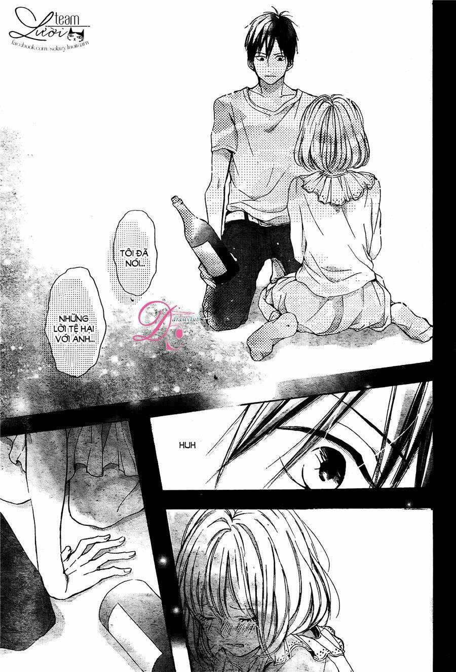 Kamiki Kyoudai Okotowari Chương 5 Ảnh 36