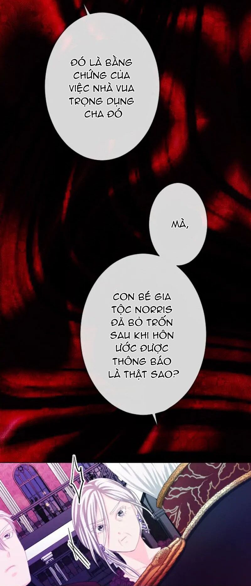 Hợp Đồng Hôn Nhân Với Công Tước Bất Lực Chương 17 Ảnh 5