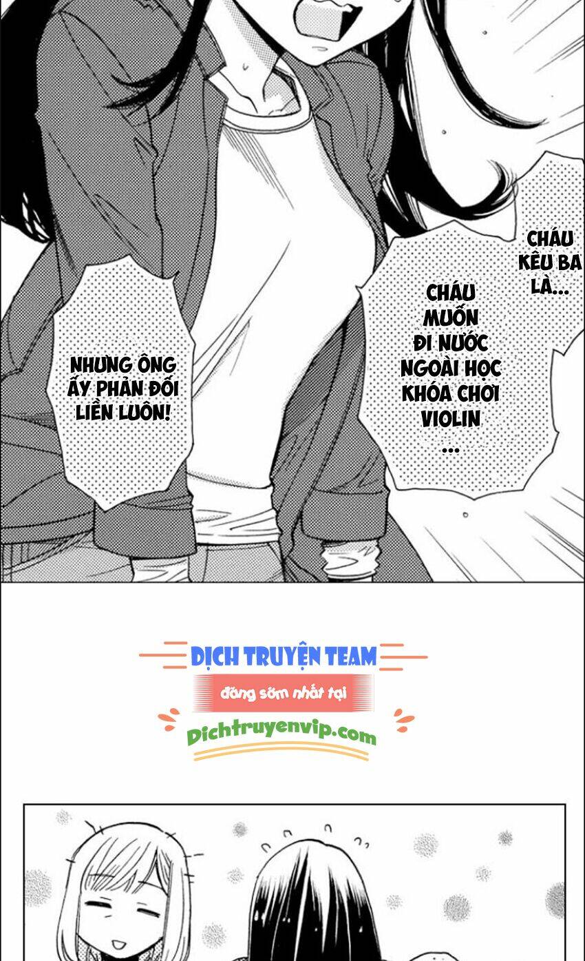 Nụ Hôn Cháy Bỏng Chương 82 Ảnh 5