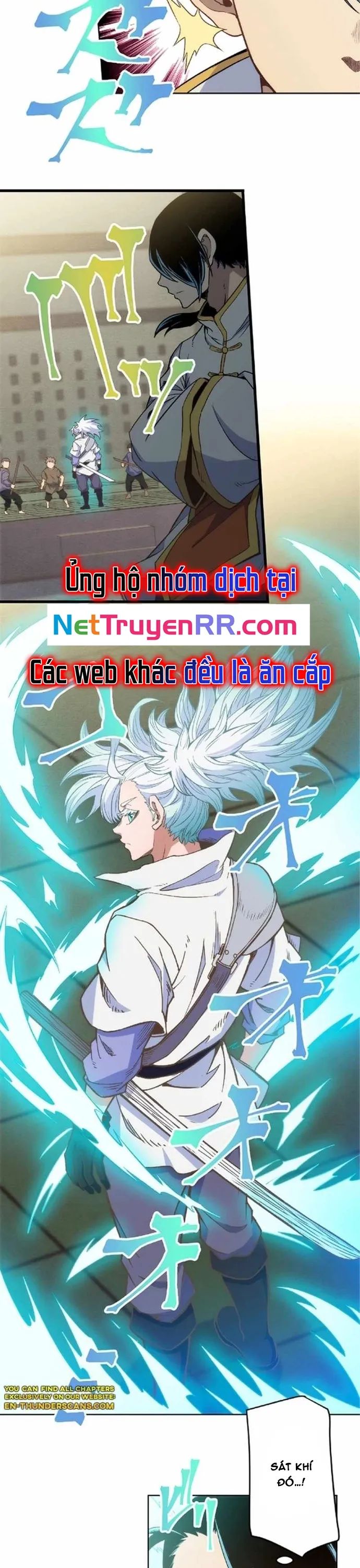 Chúa Quỷ Tái Sinh: Chinh Phục Định Mệnh Chương 9 Ảnh 13