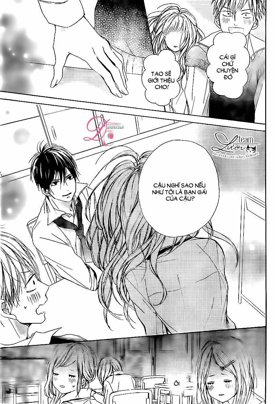 Kamiki Kyoudai Okotowari Chương 6 Ảnh 9