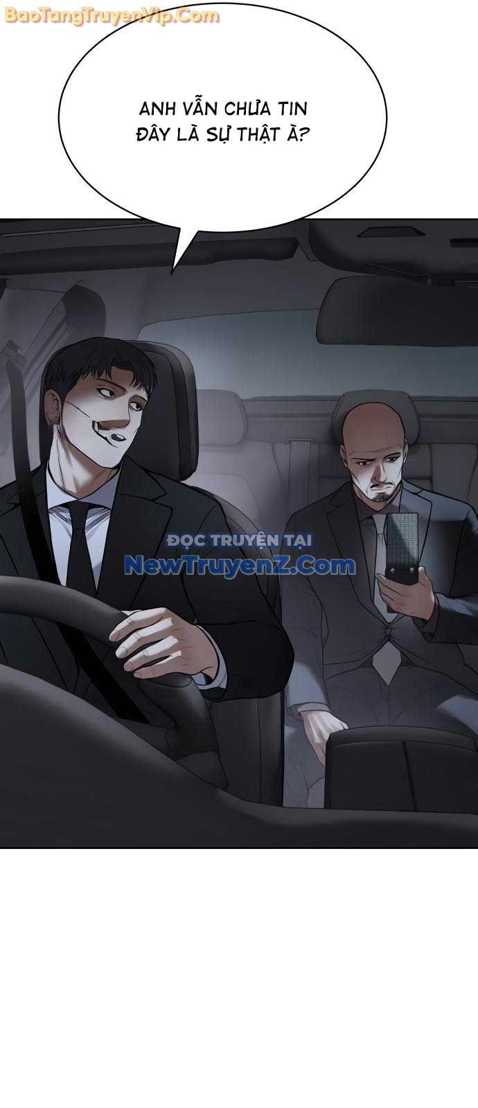 Đặc Vụ Song Sinh Chương 128 Ảnh 96