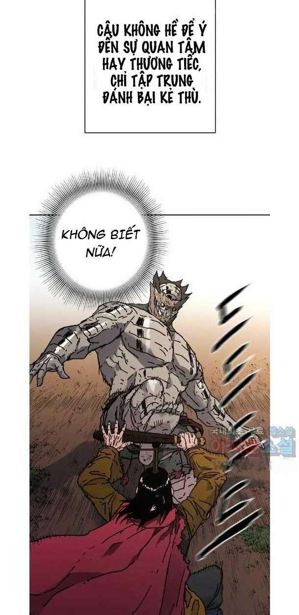 Bố Vô Song Chương 282 Ảnh 38