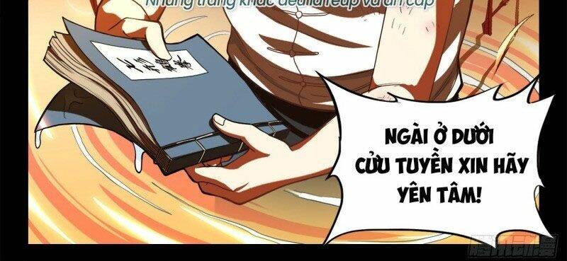 Cực Đạo Tông Sư Chương 69 Ảnh 25