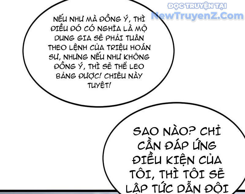 Triệu Hoán Ác Ma, Ta Đã Là Thâm Uyên Chương 16 Ảnh 34